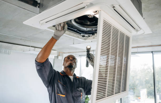 Licensed Air Conditioning Service service in Port Orange, FL - FH HVAC