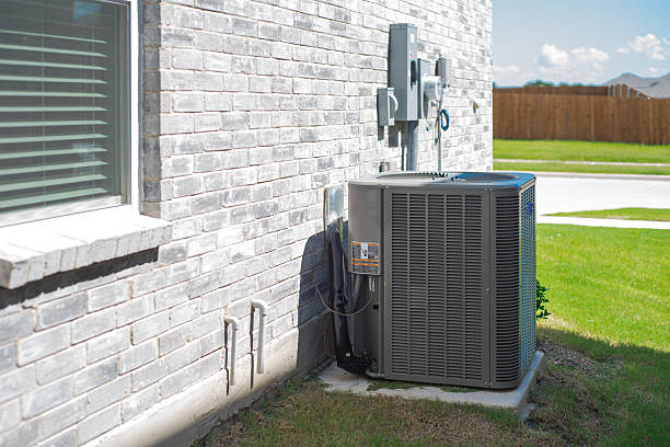 Reliable Air Conditioning Service contractor in Port Orange, FL by FH HVAC